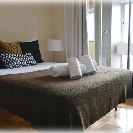 Pardal Apartment By Jc OOporto Esterno foto