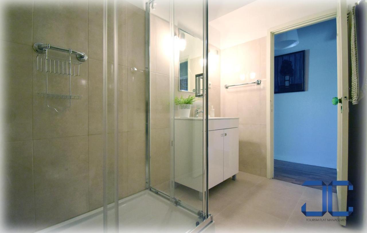 Pardal Apartment By Jc OOporto Esterno foto
