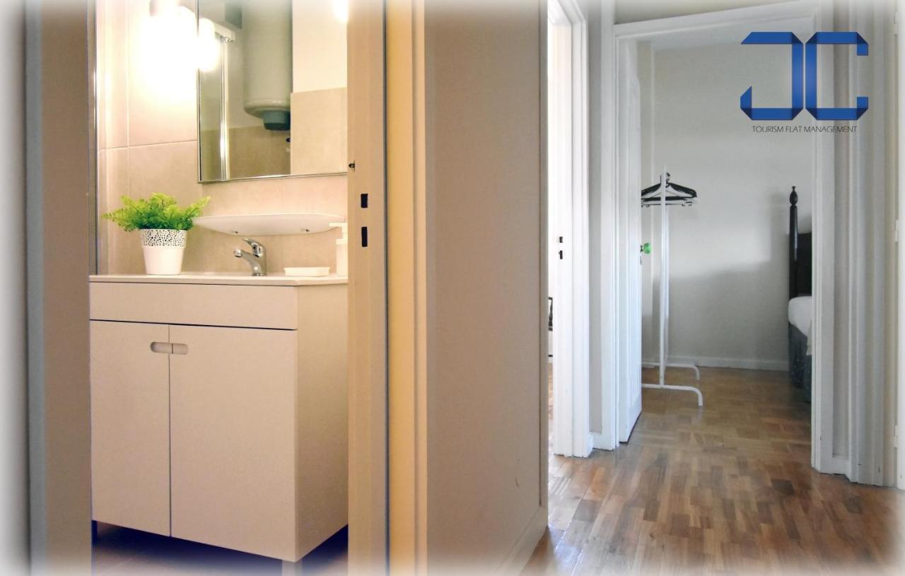 Pardal Apartment By Jc OOporto Esterno foto