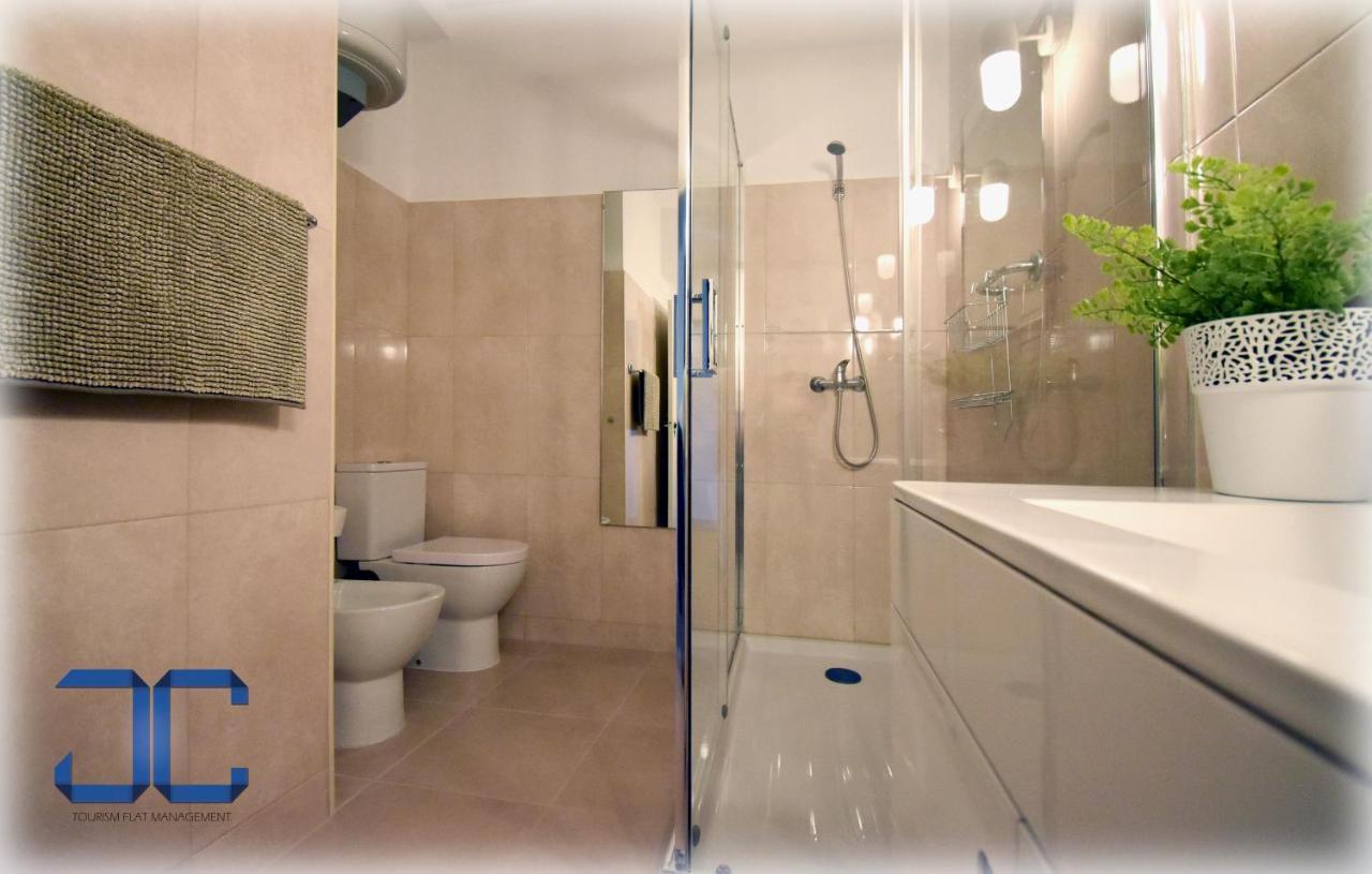 Pardal Apartment By Jc OOporto Esterno foto