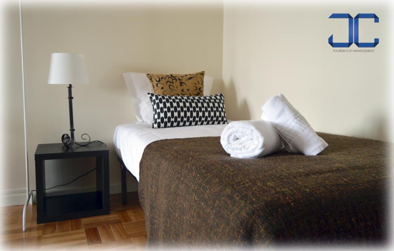 Pardal Apartment By Jc OOporto Esterno foto