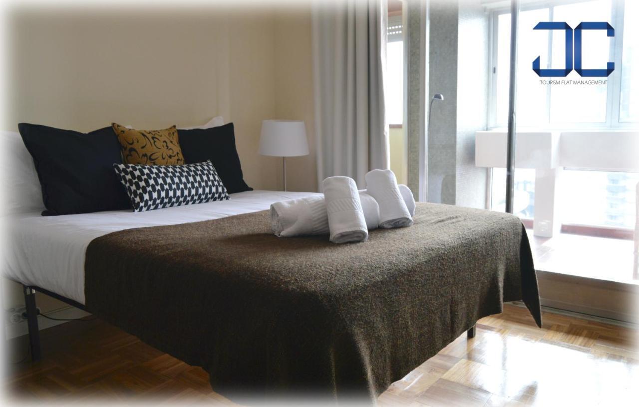 Pardal Apartment By Jc OOporto Esterno foto