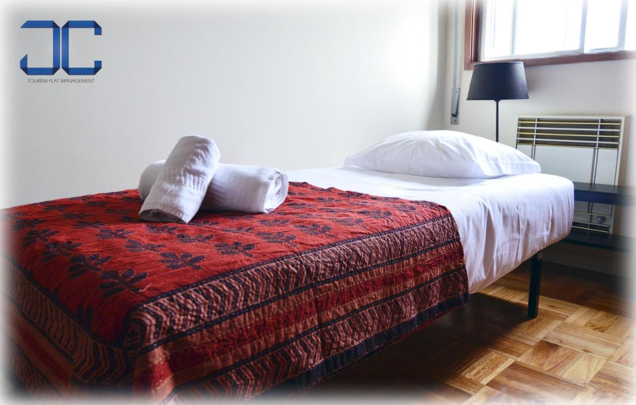 Pardal Apartment By Jc OOporto Esterno foto