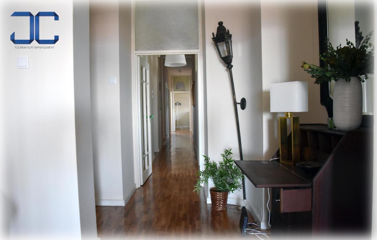 Pardal Apartment By Jc OOporto Esterno foto