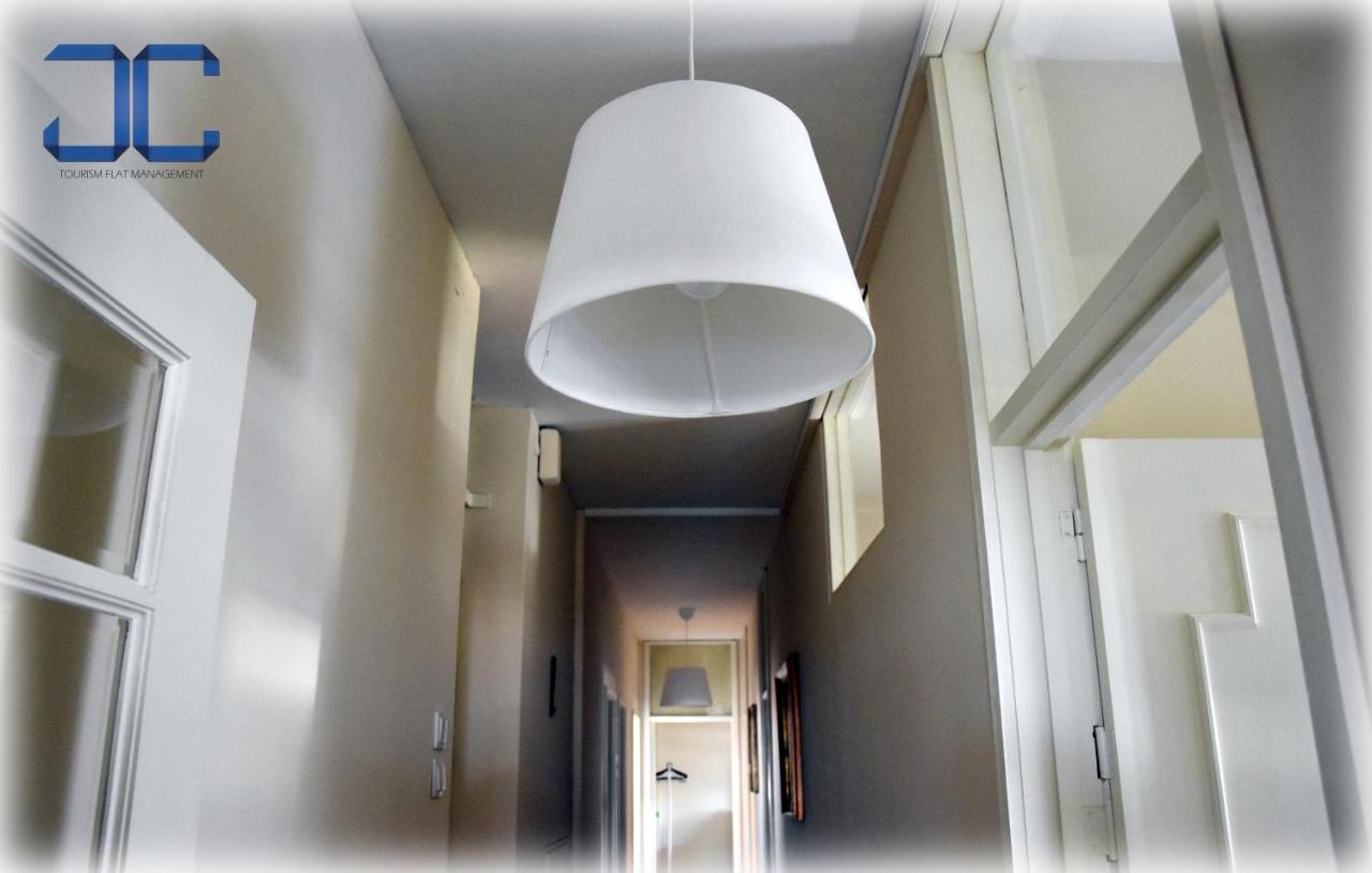 Pardal Apartment By Jc OOporto Esterno foto