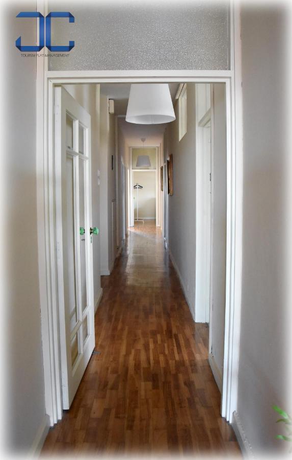 Pardal Apartment By Jc OOporto Esterno foto