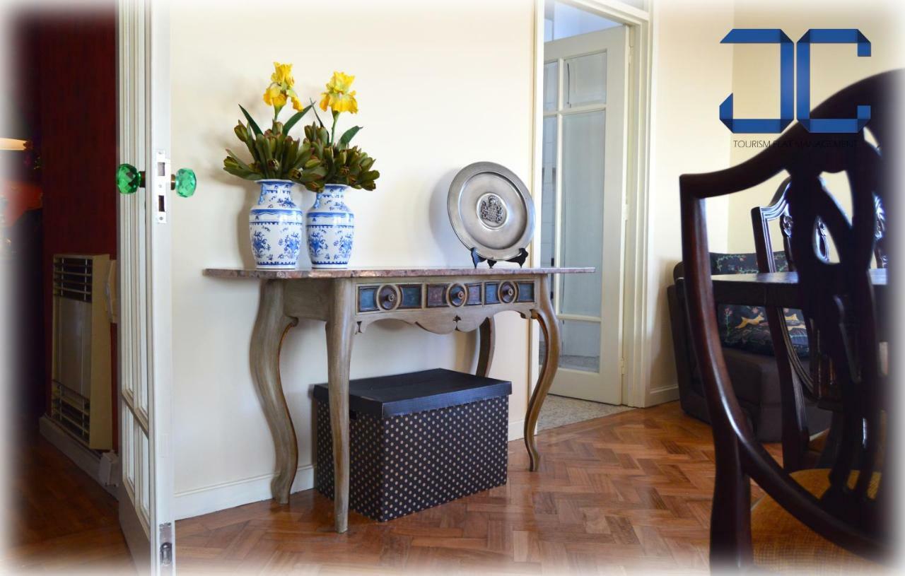 Pardal Apartment By Jc OOporto Esterno foto