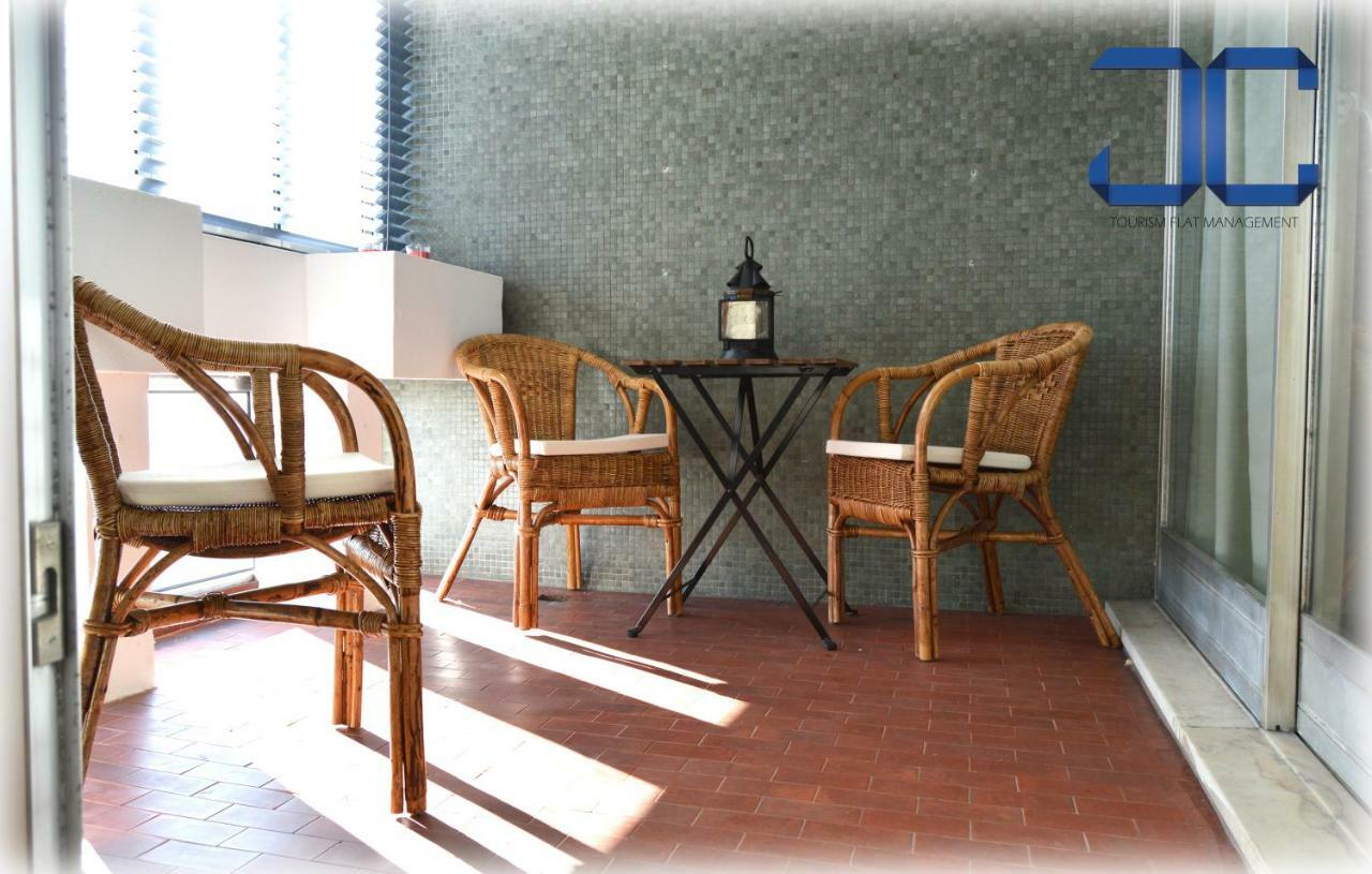 Pardal Apartment By Jc OOporto Esterno foto