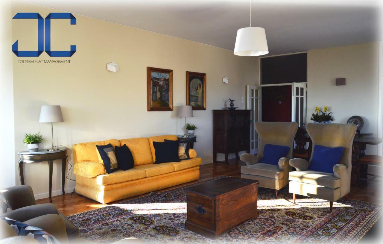 Pardal Apartment By Jc OOporto Esterno foto
