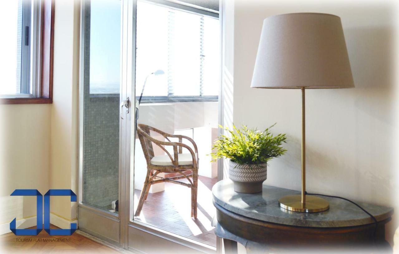 Pardal Apartment By Jc OOporto Esterno foto