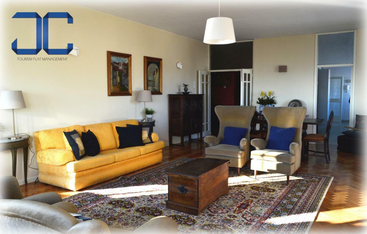 Pardal Apartment By Jc OOporto Esterno foto