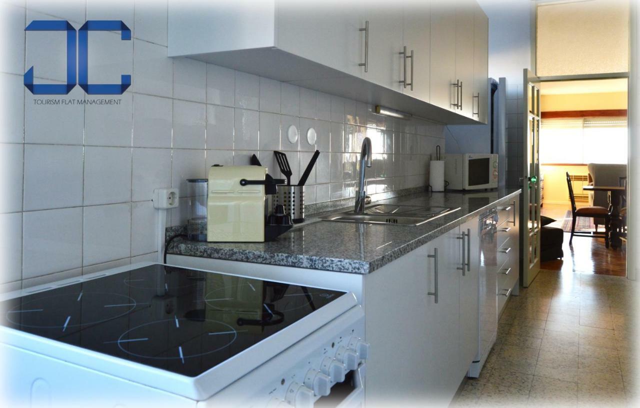 Pardal Apartment By Jc OOporto Esterno foto